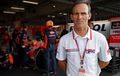 Dua Pembalap Tim Repsol Honda Crash di MotoGP Catalunya 2021, Gimana Tanggapan Alberto Puig?