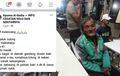 Terima Orderan Offline, Kakek Driver Ojol Dianiaya, Motor, Dompet dan Ponsel Raib Dibegal Penumpangnya