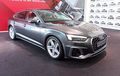 Audi A5 Sportback S-Line, Liftback Jerman Bergaya Anti Mainstream