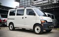 Daihatsu Gran Max Gofar Hilman Jarang Ada di Indonesia, Berpenggerak 4x4 dan Dimodif Habis-habisan