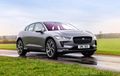 Teknologi Mobil Listrik Jaguar I-Pace Makin Canggih, Dicas Makin Cepat
