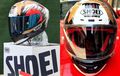 Bikers Harus Tahu! Ini Bahayanya Pakai Helm Palsu Buat Riding