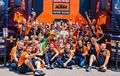 Menang MotoGP Catalunya 2021, Ternyata Dani Pedrosa yang Pilih Ban Buat Miguel Oliveira