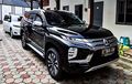 Segini Biaya Upgrade Power Backdoor Mitsubishi Pajero Sport 2021