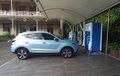 Test Drive Konsumsi Energi MG ZS EV,  Hemat Mana Dibanding Hyundai KONA EV?