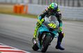 Disebut Bakal Langgar Tradisi Tim VR46, Valentino Rossi Akhirnya Buka Suara