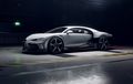 Bugatti Chiron Super Sport Meluncur, Ini Bedanya Dengan Chiron Biasa