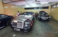 Lelang Rolls-Royce Phantom Coupe Hasil Sitaan, Butuh Modal Segini Buat Yang Mau Ikutan