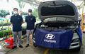 Periksa Mobil Gratis di Hyundai Service Point, Dikasih Oli Dua Liter dan Voucher Diskon Spareparts 20 Persen!