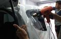Pasang Vynil Protection Film Bodi Mobil Wajib Detailing, Ini Alasannya