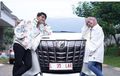 Wow! Jelang Lamaran, Pasangan Rizky Billar dan Lesti Kejora, Dapat Hadiah Mobil Mewah, Dari Siapa?