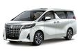 Tips Beli Mobil Bekas, Biaya Kuras Oli Transmisi Matik Toyota Alphard