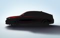 Honda Civic Hatchback Facelift Makin Bikin Penasaran, Tanggal Peluncuran Disebar