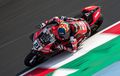 Hasil Superpole Race WorldSBK Italia 2021: Michael Ruben Rinaldi Rebut Kemenangan Usai Duel dengan Toprak Razgatlioglu