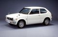 Mengintip Sejarah Honda Civic Generasi Pertama, Punya Banyak Model Body, dari Sedan hingga Station Wagon
