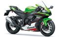 Ninja ZX-10R 2021 Dipasarkan di Indonesia, Murah, Cuma Separuhnya CBR1000RR-R