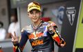 Tech3 KTM dan Petronas Yamaha Perang Dingin, Rebutan Rookie Moto2 Untuk MotoGP 2022