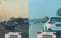 Viral Daihatsu Terios Ugal-ugalan di Jalan Tol, Sempat Dicari-cari Polisi, Endingnya Gimana?