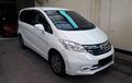 Intip Harga Honda Freed PSD 2013 Bekas Sisa Segini, Pas Buat Keluarga