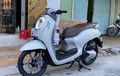 All New Honda Scoopy 2021 Makin Manis Setelah Diberi Ubahan Minimalis