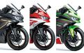 Harga, Spesifikasi dan Pilihan Warna Kawasaki Ninja ZX-25R 2022, Banderol Naik Sedikit!