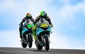 Sudah Unggul Soal Performa, Franco Morbidelli Masih Ingin Pelajari Hal Ini dari Valentino Rossi
