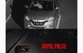 Kasus Salah Tilang  Elektronik Kembali Terjadi, Nomor Polisi Honda HR-V Ini Dua Kali Dipalsukan!