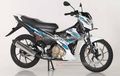 Tips Beli Motor Bekas Suzuki Satria F-150, Tengok Area Piringan Cakramnya