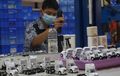 OtoToys: Ribuan Miniatur Mobil Diproduksi di Batang, Jawa Tengah, Pemasaran Tembus Eropa dan Amerika