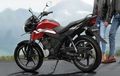 Versi Terbaru Motor Sport Honda Paling Irit di Indonesia Resmi Meluncur! Harga Rp 20 Juta Saja