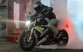 Naked Sport BMW S1000R Versi 2021 Diluncurkan, Ada Tiga Varian, Harga Fantastis