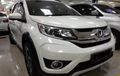 Unit Muda Minim Perbaikan, Harga Honda BR-V Bekas Lansiran 2018 Kini Sudah di Angka Rp 150 Juta