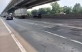 Jasa Marga Lakukan Perbaikan Ruas Jalan Tol Jakarta-Cikampek, Intip Lokasi dan Waktunya