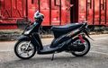 Modal Ubahan Ringan, Yamaha Mio Generasi Pertama Jadi Menawan Lagi