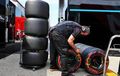 Lawan Kecurangan Tim, Begini Aturan Baru Pengawasan Ban yang Mulai Berlaku di F1 Prancis 2021