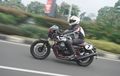 Test Ride Moto Guzzi V7 III Racer 10th Anniversary, Ini Tes Lengkapnya