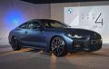 BMW Seri-4 Terbaru Meluncur Di Indonesia, Usung Bahasa Desain Baru