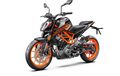 KTM di Indonesia Siap Luncurkan Tiga Motor Barunya Kelas 200 dan 250 cc, Produksi Lokal?