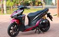 Dapat Ubahan Simpel, Honda Vario 150 Tampil Makin Impresif dan Stylish