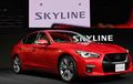 Nissan Suntik Mati Skyline dan Tiga Model Sedannya di Jepang, Bagaimana dengan Pasar Negara Lain?