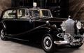 Rolls Royce Phantom IV Putri Margaret Dilelang, Unit Langka, Fitur Dan Mesin Istimewa