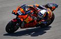 Hasil FP2 MotoGP Jerman 2021: Miguel Oliveira Tercepat, Marc Marquez Terjun Bebas, Valentino Rossi Semakin Menderita