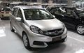 CVT Honda Mobilio Sering Jebol, Penyebab Jarang Kuras Oli Transmisi, Segini Patokannya