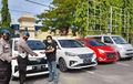 Mulai Daihatsu Sigra Hingga Suzuki Ertiga Digelapkan Oknum Anggota Polres Pamekasan, Begini Ceritanya