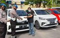 Ertiga, Mobilio, Xenia, Gran Max dan Empat Unit Sigra Jadi Bukti, Aksi Licik Oknum Polisi Polres Pamekasan