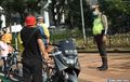 Gabungkan Yamaha NMAX dan Sepeda Angin, YouTuber Asal Trenggalek Jadi Pusat Perhatian di Jakarta