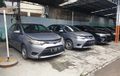 Kredit Toyota Vios Limo Gen 3 Eks Taksi Blue Bird Ada Diskon, DP Cuma Rp 15 Juta