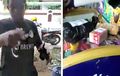Viral, Kurir Paket COD Diancam Mau Diborgol, Barang Tak Sesuai Keinginan Jadi Alasan