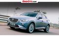 Ulasan Mazda CX-3 1.5 Sport. Mesin Lebih Kecil, Lebih Layak Dibeli