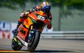 Kualifikasi Moto2 Jerman 2021: Raul Fernandez Patahkan Dominasi Remy Gardner, Pambalap Tim Indonesia Diapit Dua KTM